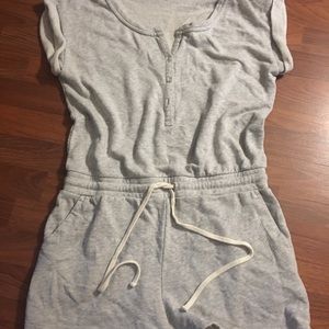 Gap short jumpsuit
